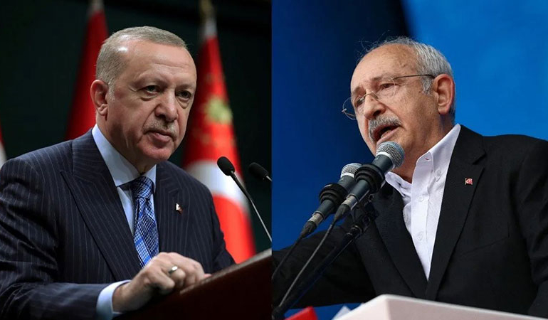 Kılıçdaroğlu’ndan Erdoğan’a ‘mülakat’ yanıtı
