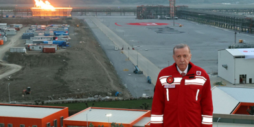 erdogandogalgaz