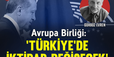 evrenkapak