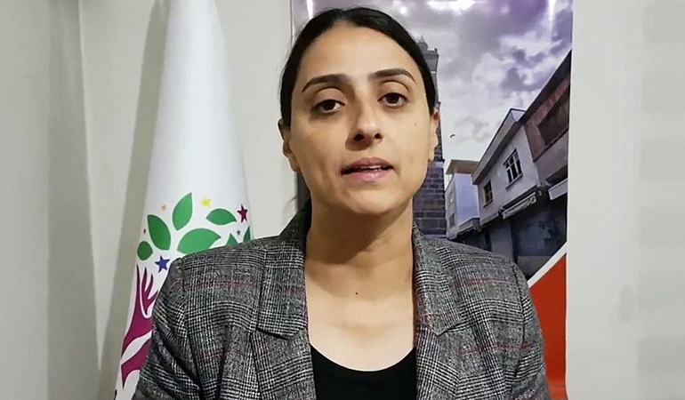 HDP’li vekilden skandal sözler: Öcalan’ı özgürlüğüne kavuşturacağız