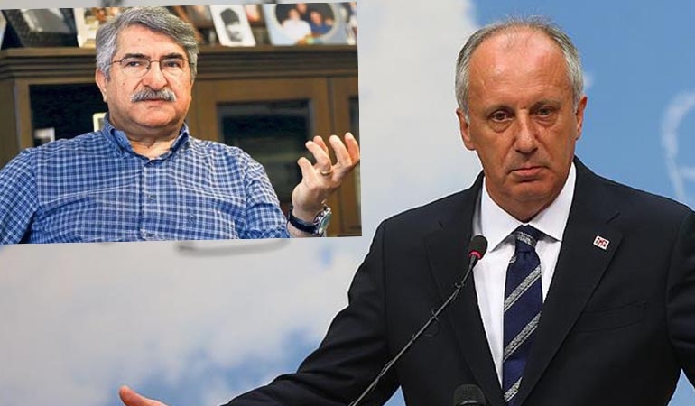 Muharrem İnce’ye giden arabulucu teklifi açıkladı… Peki neden 3 Nisan beklendi?