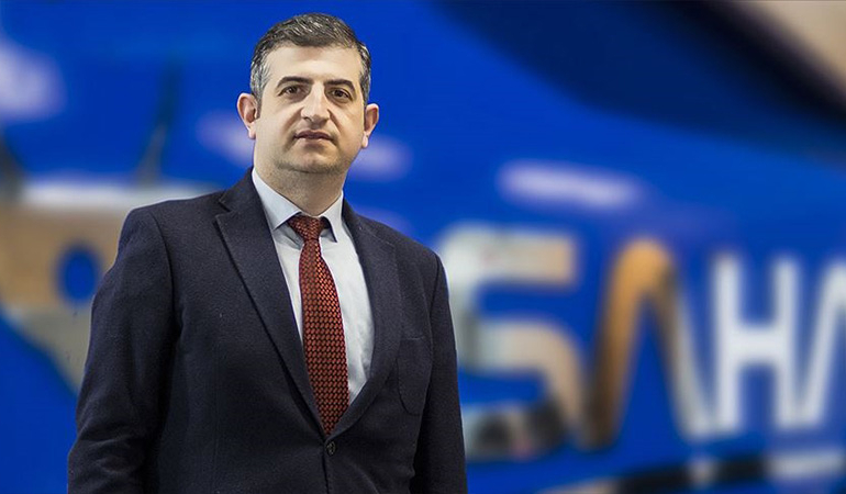 Haluk Bayraktar’dan Kılıçdaroğlu’na: Babam sizi tazminata mahkum etmişti