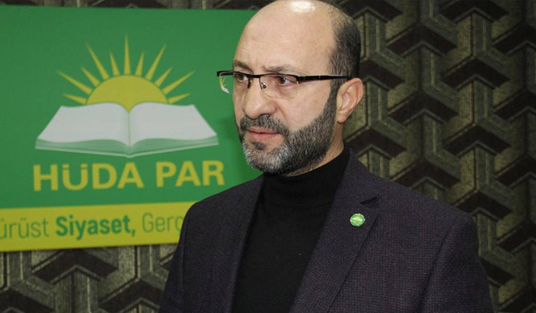 Hizbullah uzantılarından tehdit gibi mesaj: 15 Mayıs sonun başlangıcı olacak