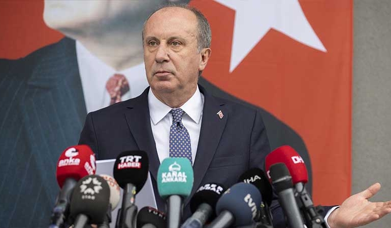 ‘CHP, Muharrem İnce’den sürpriz bekliyor’
