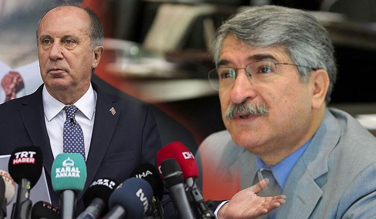CHP’li Fikri Sağlar’dan yeni açıklama: İnce’nin söylediği doğru