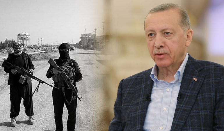 Erdoğan açıkladı… MİT, IŞİD lideri Kureyşi’yi öldürdü