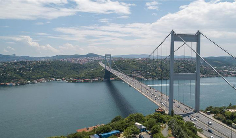 İstanbul’da silahlı saldırı: 1 ölü