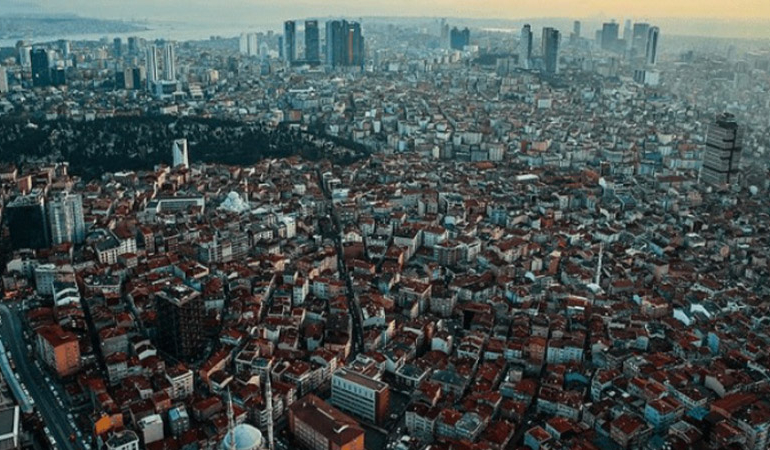 20 soruda ‘Yarısı Bizden’ kampanyası