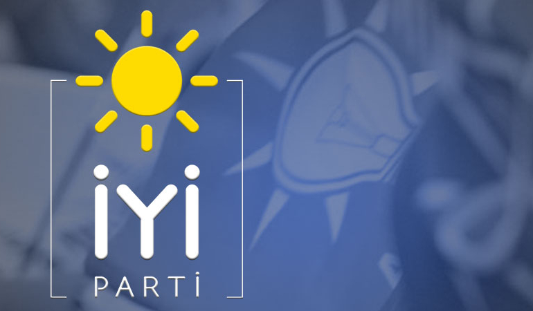 İYİ Parti milletvekili adayından AKP paylaşımları