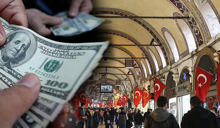 Kapalıçarşı’da kur vurgunu mu? ‘Doları 19.40’a alıp…’