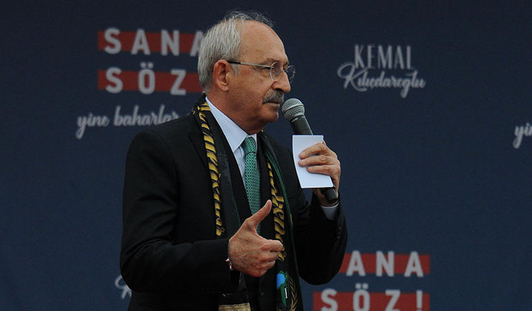 Kılıçdaroğlu’ndan son 10 gün uyarısı… ‘Bu nefret hepimizi yutacak’
