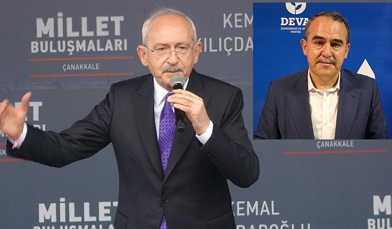 Kılıçdaroğlu’ndan yeni video: Kirli işler