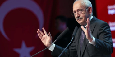 kilicdaroglu
