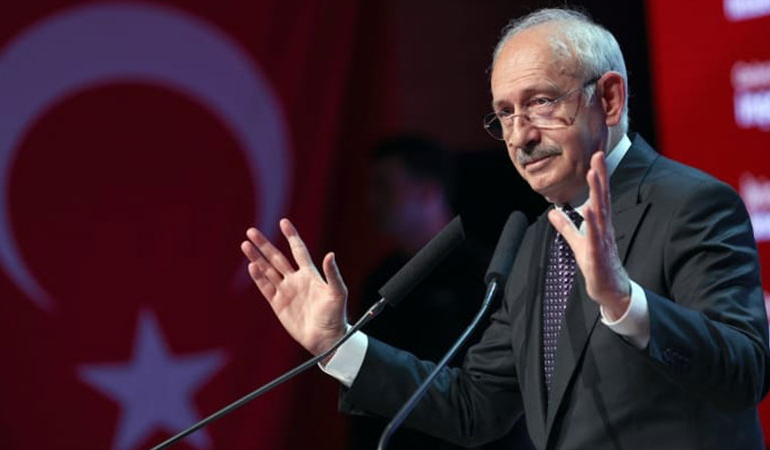 Kılıçdaroğlu’nun ’28 Mayıs’ planı… Üst düzey yetkili anlattı