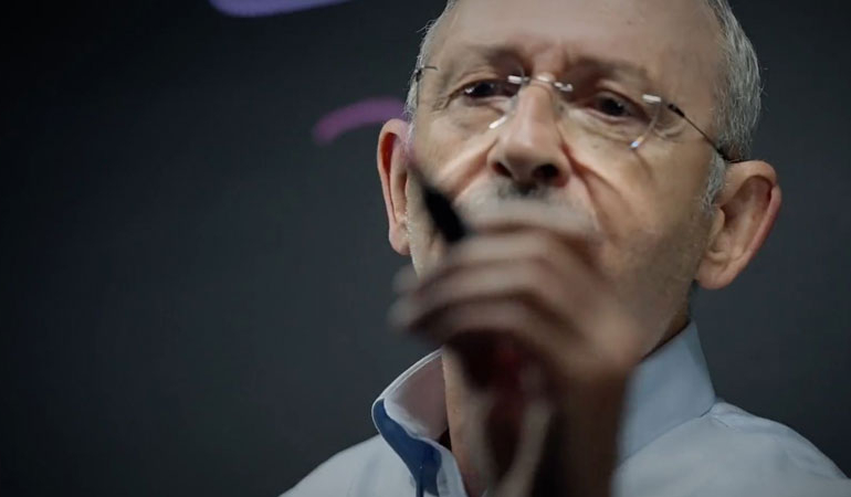 Kılıçdaroğlu’ndan ‘Borsa’ çıkışı: 15 Mayıs’ta emri vereceğim