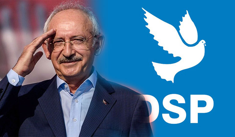 DSP’li eski bakan ve vekillerden Kılıçdaroğlu’na destek açıklaması
