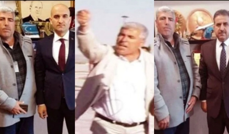 Kılıçdaroğlu’na provokasyonda öne çıkan ismin AKP ve MHP paylaşımları ortaya çıktı