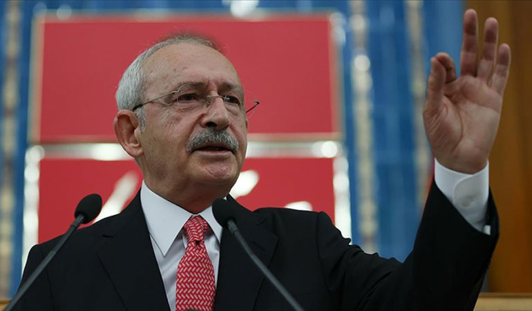 MetroPoll: ‘Kılıçdaroğlu’na oy vermem’ diyenler…