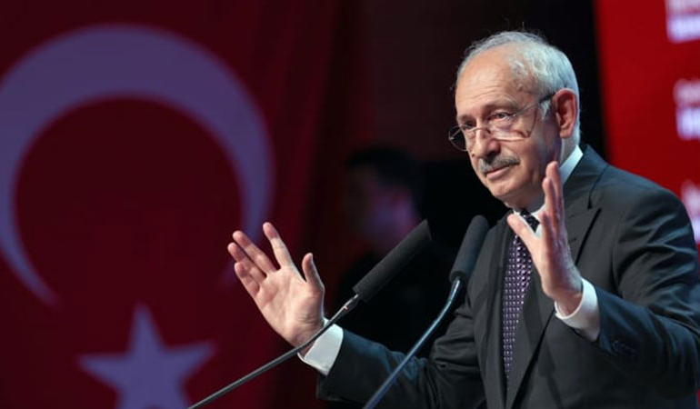 Kulis: Kılıçdaroğlu kazanırsa ‘kabinesi’ kimlerden oluşacak?