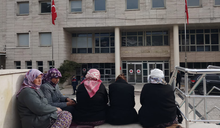 17 yıldır durmayan ‘çimento’ direnişi… Gözaltındaki köylülerle ilgili yeni gelişme