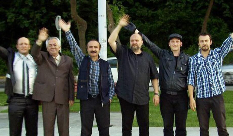 Leyla ile Mecnun ekranlara veda etti