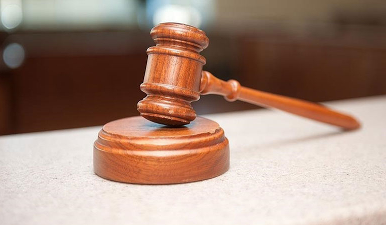 ABD’de Yüksek Mahkeme Başyargıcı, astının lüks seyahatleriyle ilgili ifadeye çağrıldı