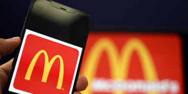 mcdonalds