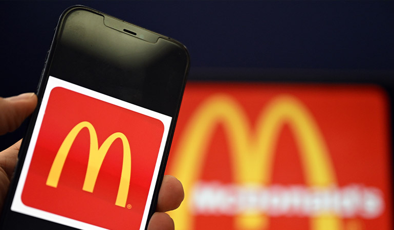 Ofislerini kapattı: McDonald’s işten çıkarmalara hazırlanıyor
