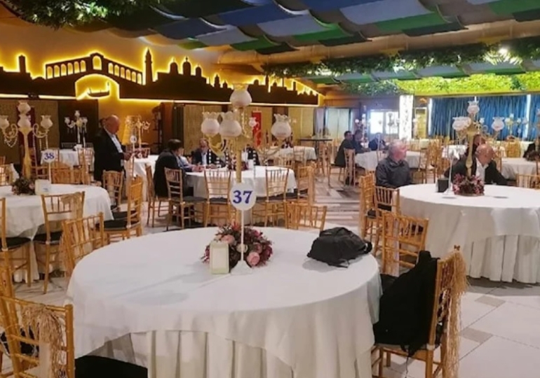 MHP’lilerden MHP adayına boykot