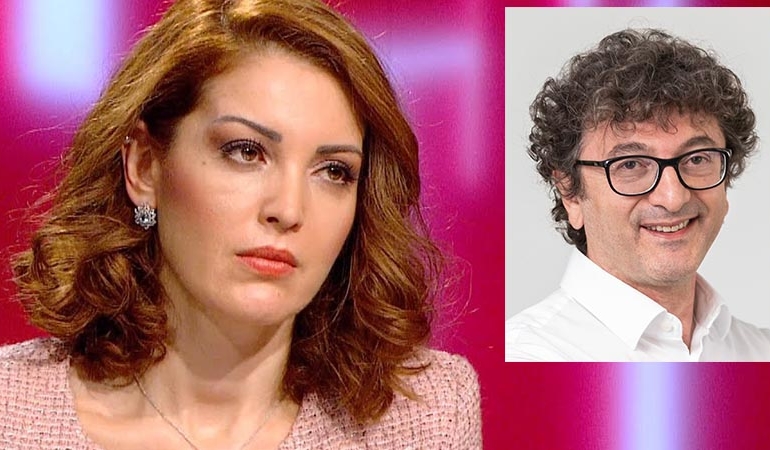 Taşkın’ın şahidi Nagehan Alçı! ‘Aradığınız CHP’ye artık ulaşılamıyor’