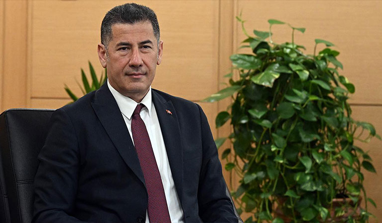 Sinan Oğan’dan tartışılacak iddia: Suriye’deki askerimizin seçmen kaydı Avrupa’da!