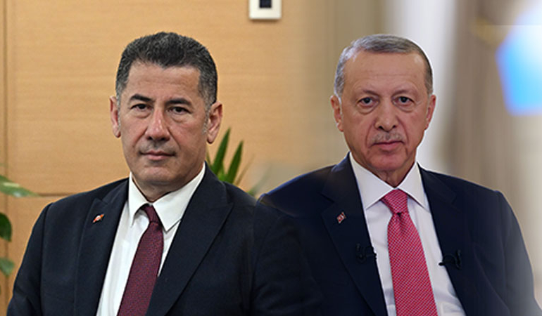 Sinan Oğan’dan Erdoğan’a sert yanıt: 14 Mayıs’ta…