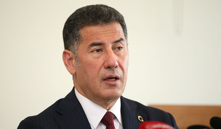 Sinan Oğan anket sonucu açıkladı: Ciddi bir tırmanış içerisindeyiz