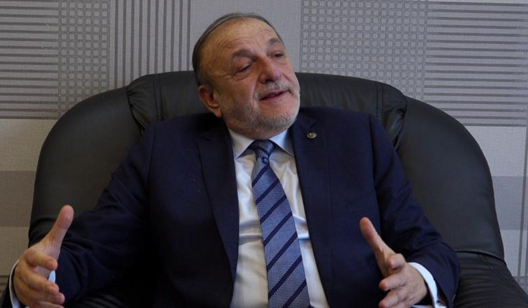 Oktay Vural: Kötüyü defetmek, iyiyi getirmekten evla