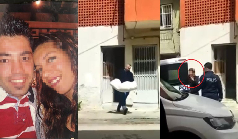 Ölü bulunan bebekle ilgili korkunç ayrıntılar
