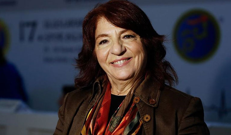 Lale Orta’ya suç duyurusu
