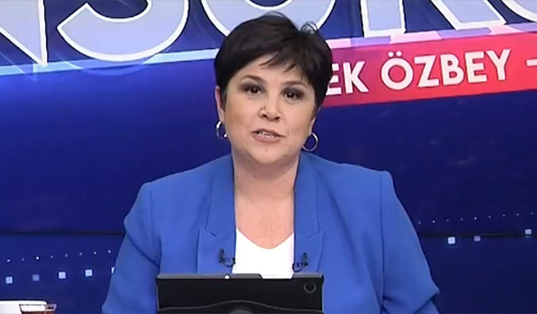 Sözcü Tv’den bir ‘Halk Tv’ transferi daha