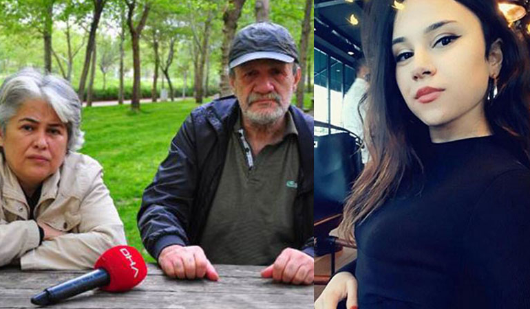 Polis lojmanında ölü bulunan kadının ailesi: İntihar etmesi mümkün değil