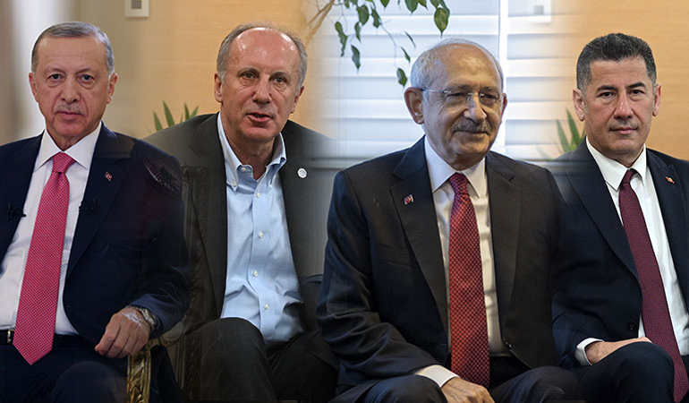 AKP’den pusula kurasına yorum