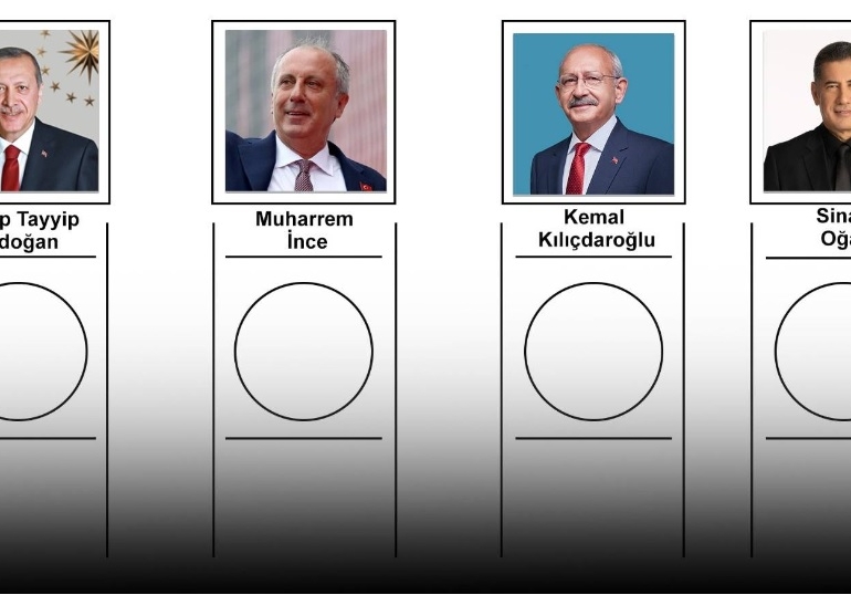 İktidara yakın şirketin anket sonucu ne çıktı?
