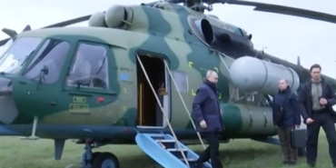 putin