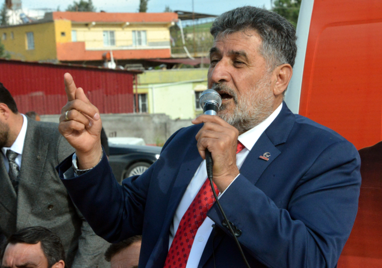 Remzi Çayır: Cumhur İttifakı milletvekilliği verdi, kabul etmedim