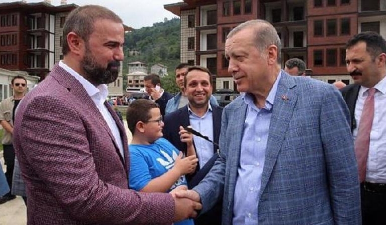‘Foseptik fareleri’ deprem ihalesi getirdi
