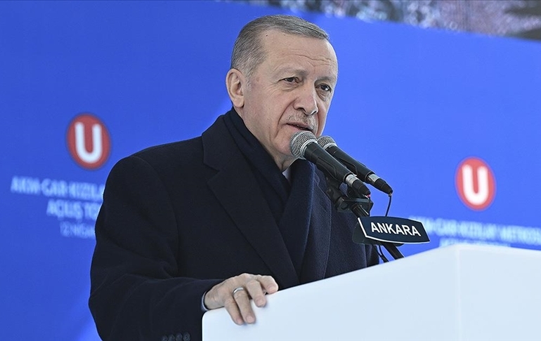 Erdoğan ‘soğan’ polemiğinden çıkamıyor: Yol yenmez bay profesör