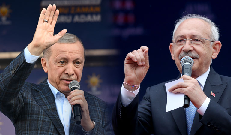 Erdoğan’dan Kılıçdaroğlu’na çağrı: Bulduysan parayı, al getir