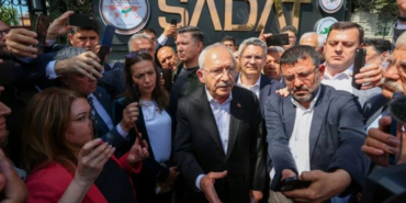 sadat-kilicdar
