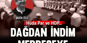 sahinfilizmedrese