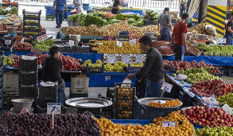 Geçinme endeksi açıklandı: Mart ayının zam şampiyonu…