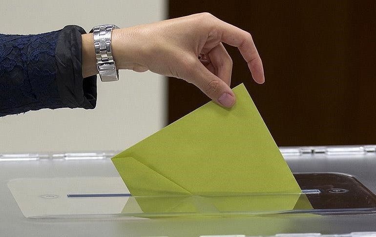 Listeyi 5 dakika geç veren CHP, Denizli’de 712 sandıkta görevli bulunduramayacak