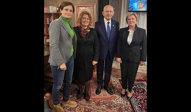 CHP’den ‘seccade’ açıklaması